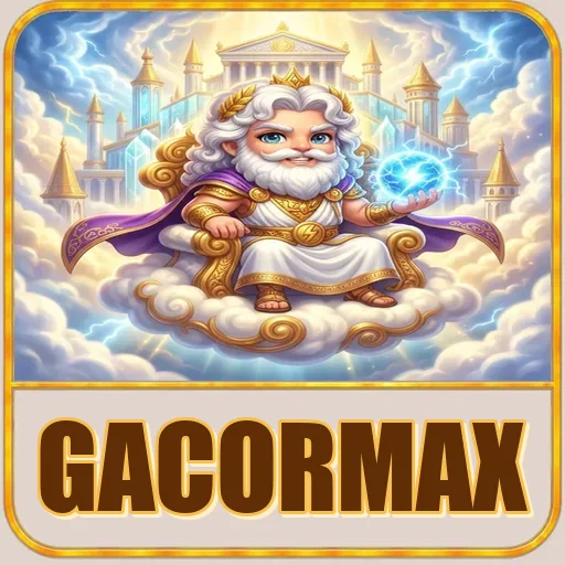 Gambar verifikasi tautan alternatif resmi gacormax Indonesia