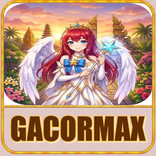 Gambar diagnosis akses regional gacormax di Indonesia
