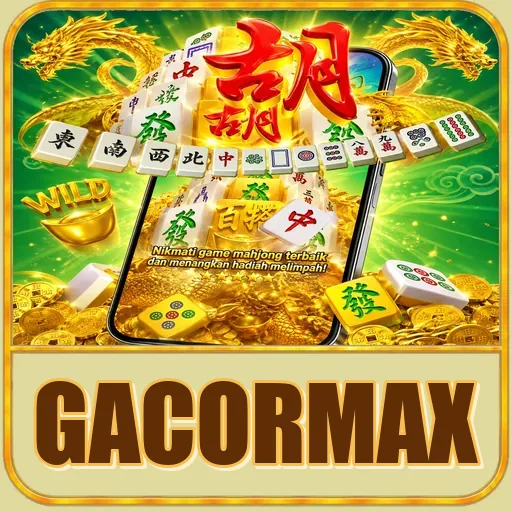 Gambar verifikasi hash sebelum instal APK gacormax